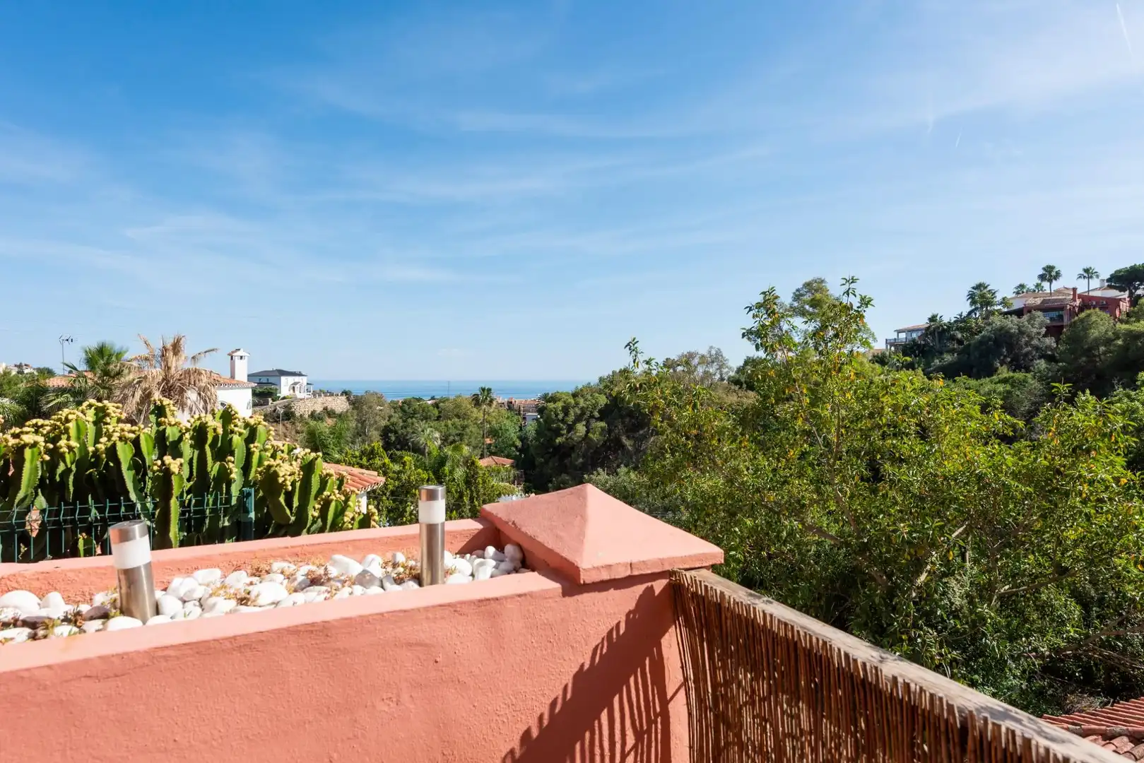 Flat for rent in Calle Calle Mirlos, Torreblanca del Sol