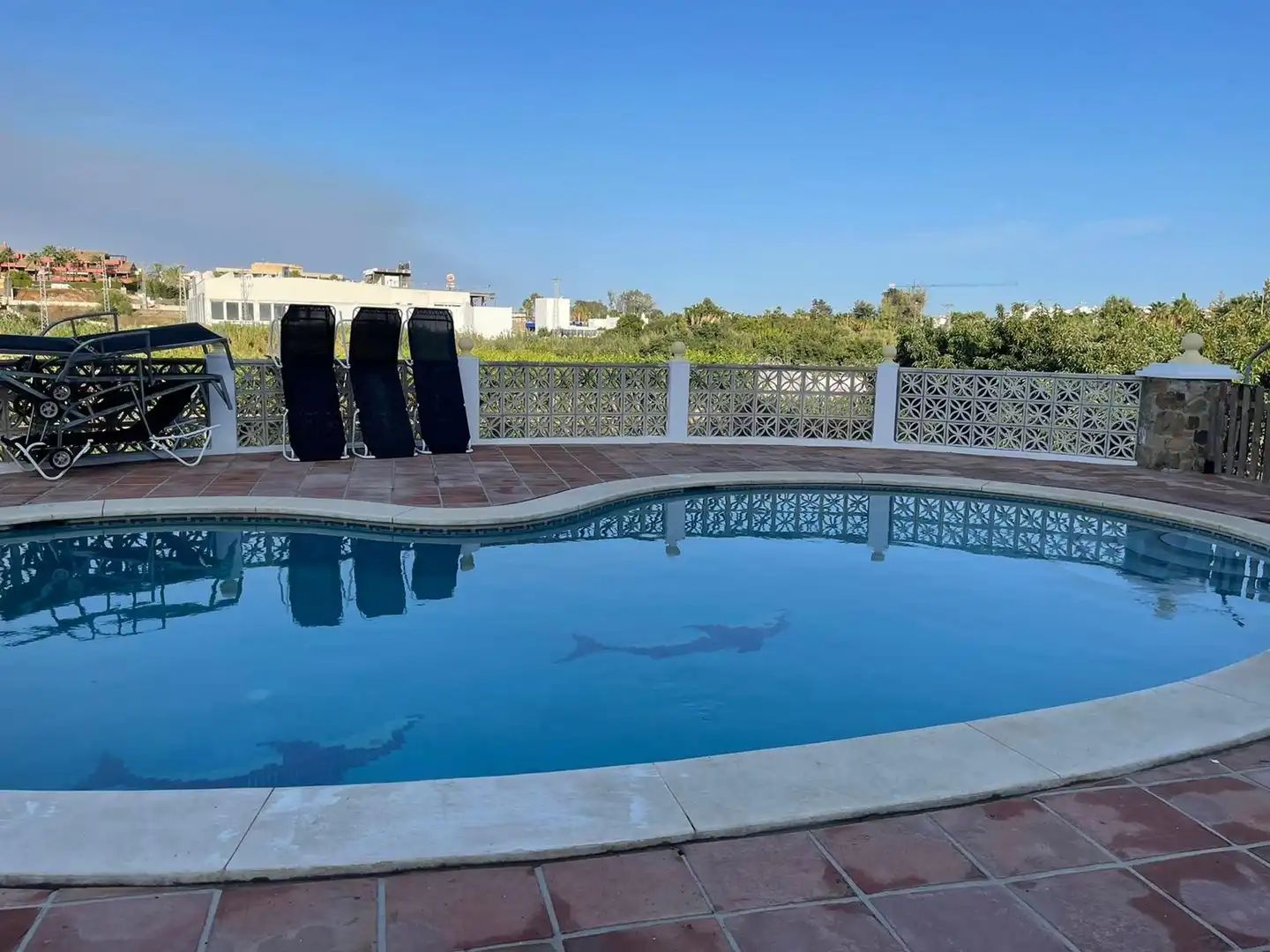 Haus mit Pool zum Verkauf in Benamara - Atalaya, imagen 5