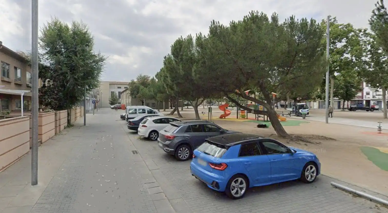 Casa a schiera in vendita a Calle Madiroles