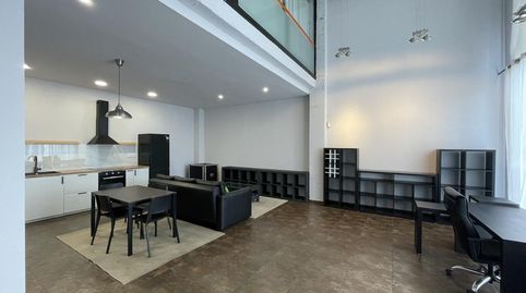 Foto 3 von Erdgeschoss zur Miete in Rúa Simón Bolívar, Los Rosales, A Coruña Capital