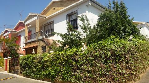 Foto 4 de Casa adosada en venta en Labastida / Bastida, Araba - Álava