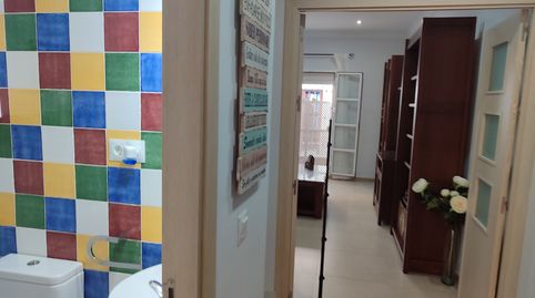 Foto 3 de Casa adosada de lloguer a Avenida María Auxiliadora, 32, Salesianos, Utrera