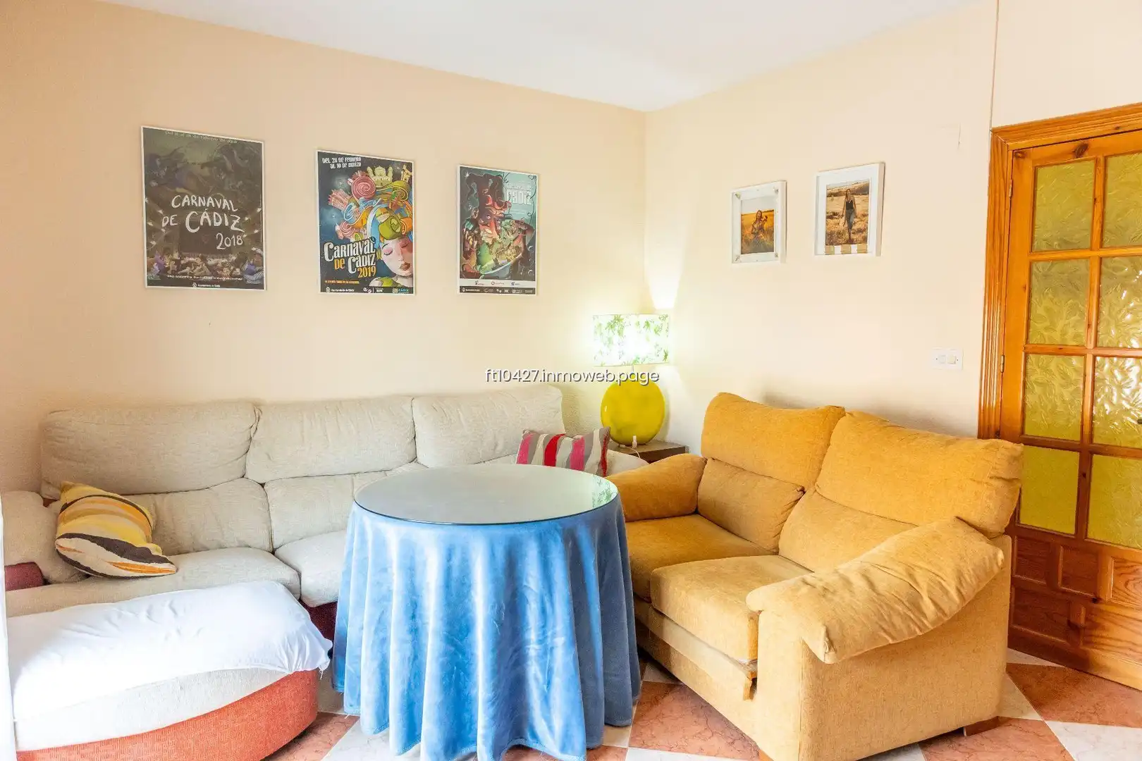 Flat for sale in Purullena, imagen 23