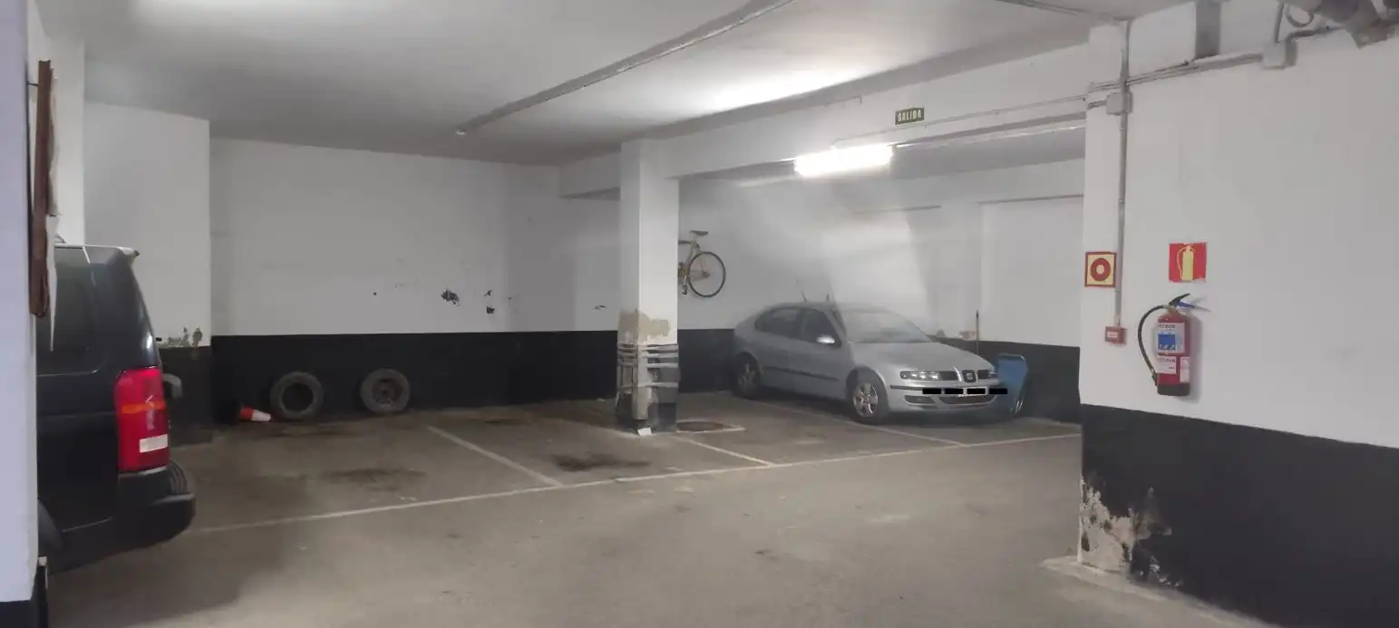 Parcheggio in vendita a Las Arenas, imagen 4