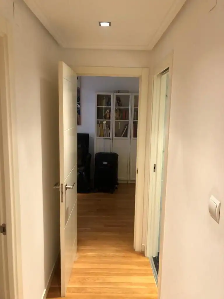 Flat for rent in Donostia - San Sebastián   with Heating