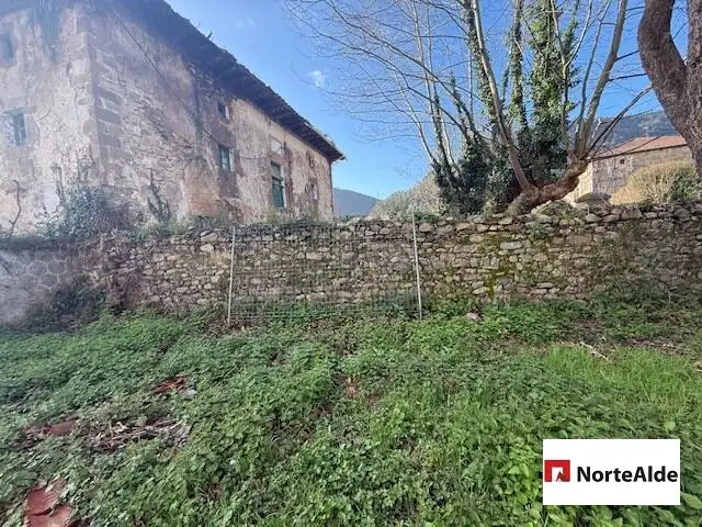 Casa rústica en venta en Sopuerta, imagen 11