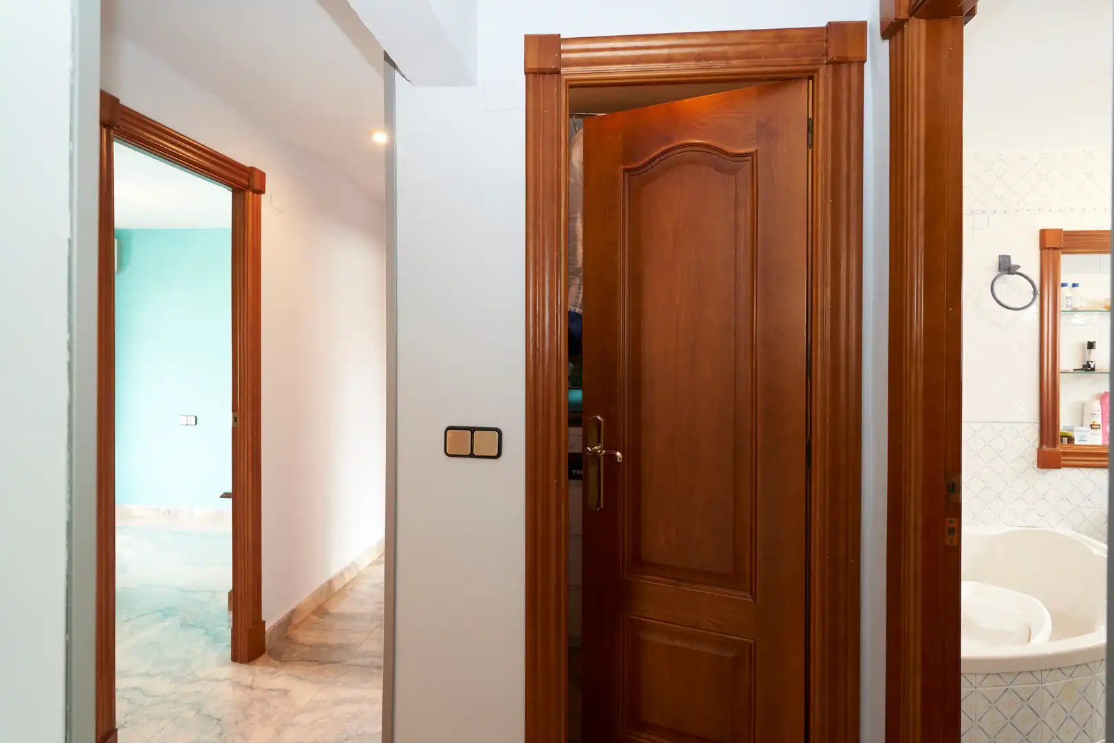 Detached homes for sale in Jaén  with Furnished