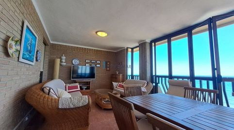 Foto 4 de Apartament en venda a Avenida Ferrandis Salvador, 296, La Curva, Benicasim / Benicàssim