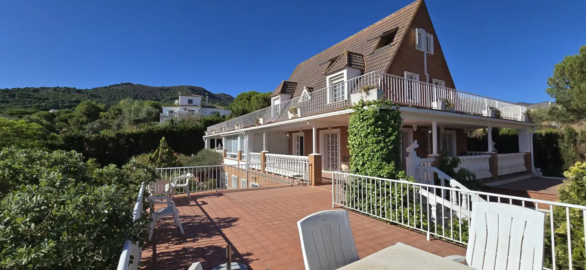 Casa o chalet en venta en Pinos de Alhaurín