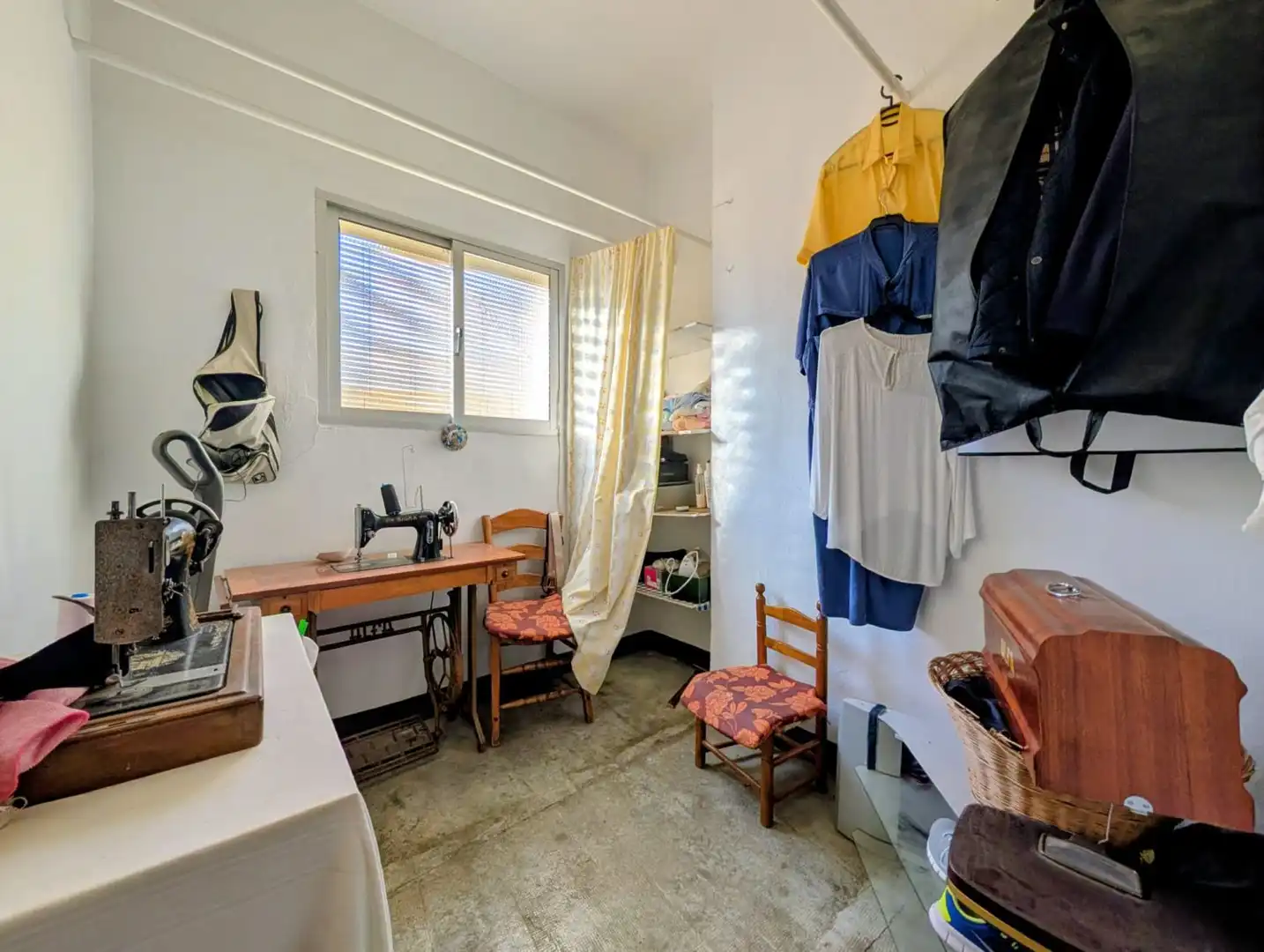Casa o xalet en venda en Loja amb Aire condicionat, Calefacció i Terrassa