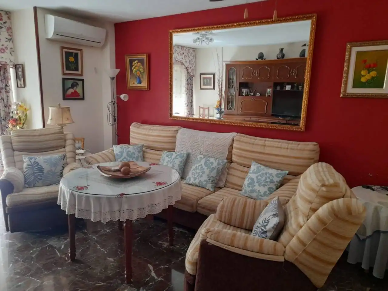 Appartamento con ascensore in vendita a Úbeda, imagen 2