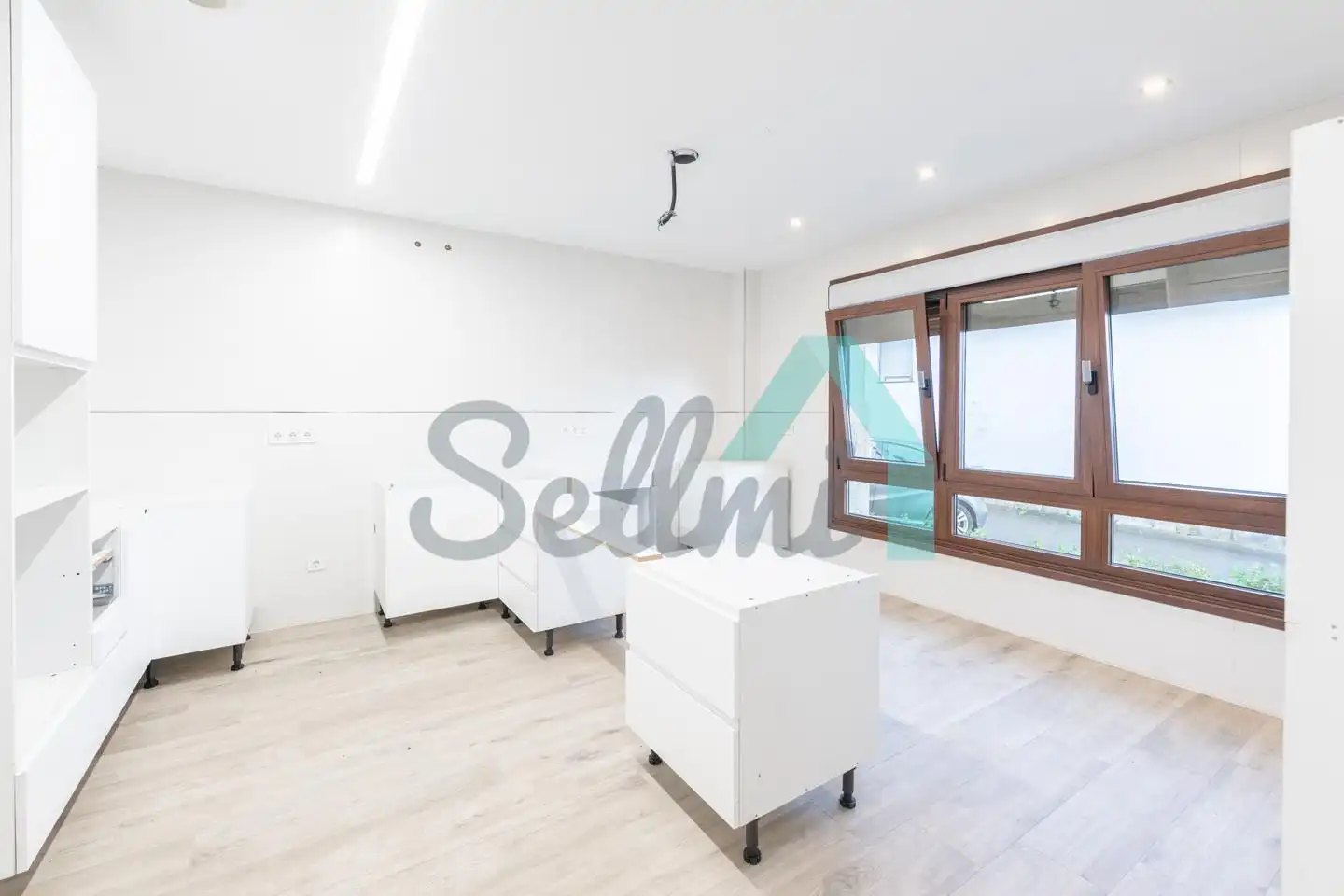 Casa adosada en venta en Lugar Llovera, Parroquias Sur - La Manjoya