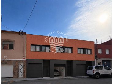 House for sale in Calle Eduard Marquina