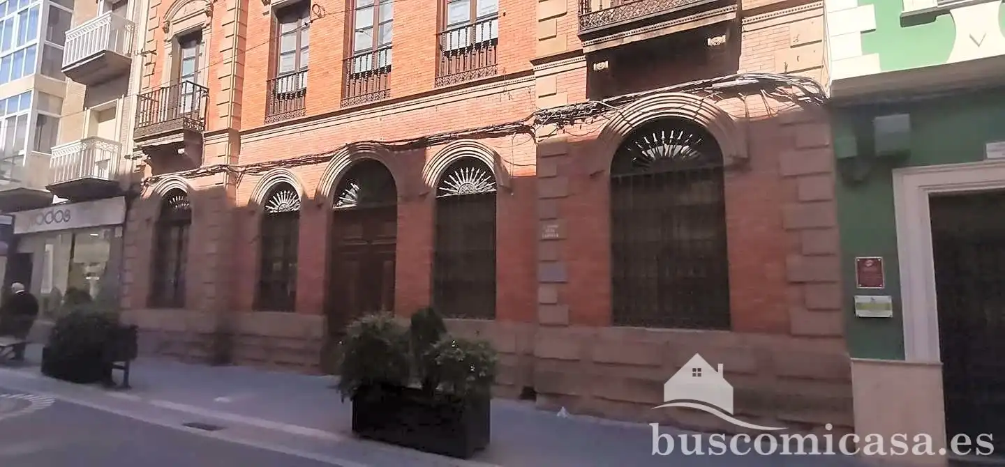 Business premises to rent in Sagasta, imagen 14