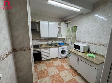 Appartamento con ascensore in vendita a Poniente-Sur