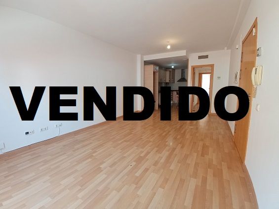 Bedroom of Flat for sale in Reus  with Air Conditioner, Heating and Parquet flooring