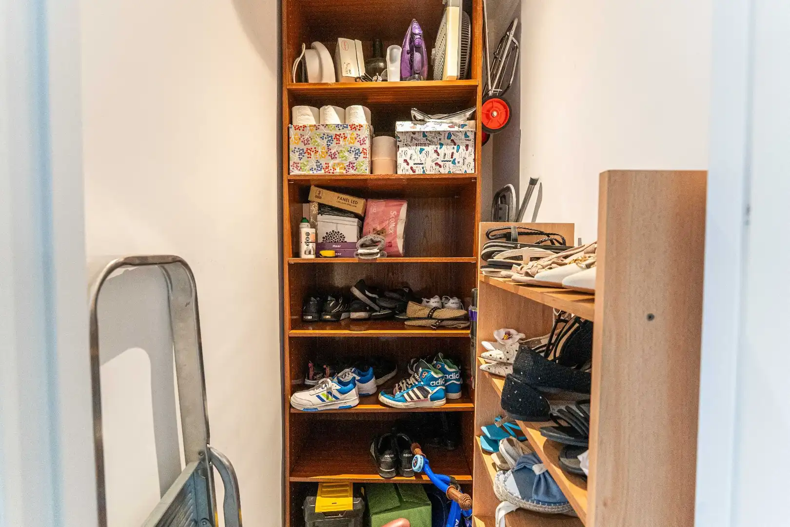 Wohnung mit Aufzug zum Verkauf in Centro, imagen 23