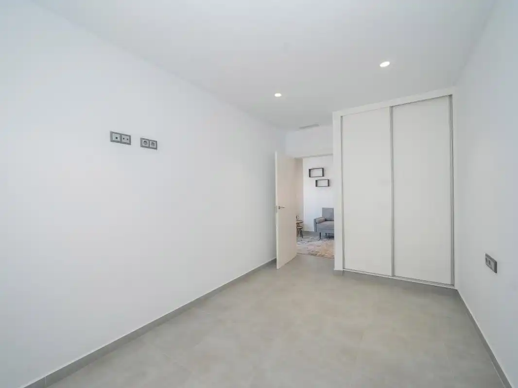 Casa o chalet en venta en C. Áncora, Aguas Nuevas
