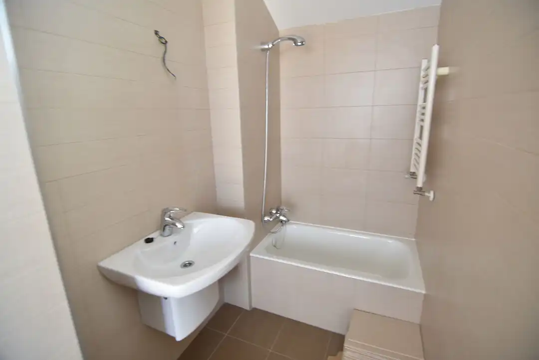Baño de Dúplex en venta en Eibar con Calefacción
