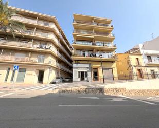 Exterior view of Premises to rent in Jávea / Xàbia
