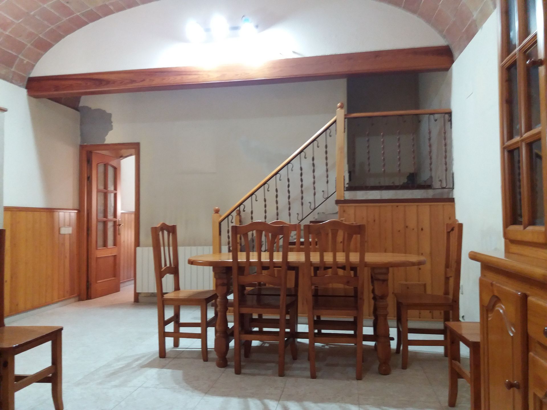 Dining room of Country house for sale in Palafrugell  with Heating, Private garden and Terrace