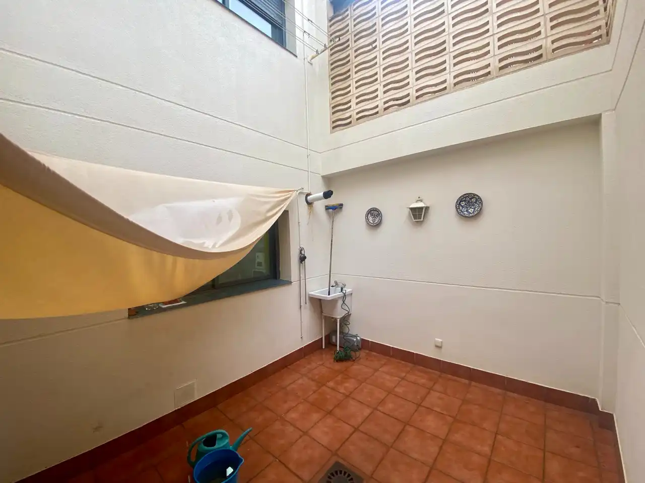 Baño de Piso en venta en Miguelturra con Aire acondicionado, Calefacción y Terraza