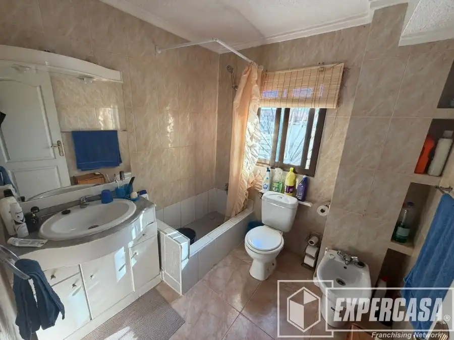 Baño de Casa o chalet en venta en Llíria con Terraza
