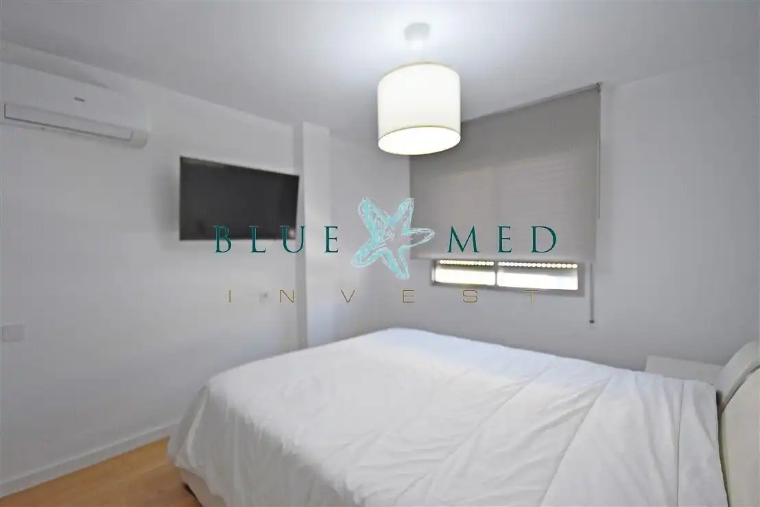Flat for sale in Avenida Avenida Constitución, Mazarrón Casco Urbano