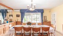 Dining room of House or chalet for sale in Boadilla del Monte  with Air Conditioner, Heating and Terrace