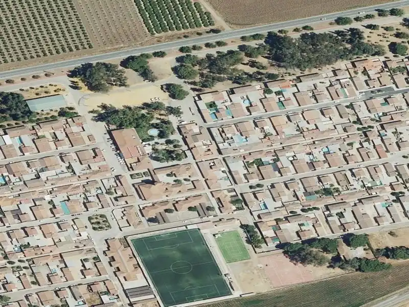 Piso en venta en Lora del Río