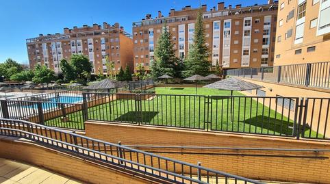 Photo 4 of Flat for rent in Los Morales, PAU de Carabanchel,  Madrid Capital