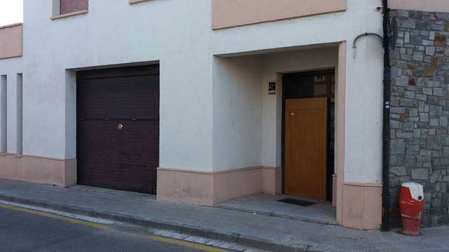 Casa-chalet en Venta en C/ Angel Guimera en Manlleu