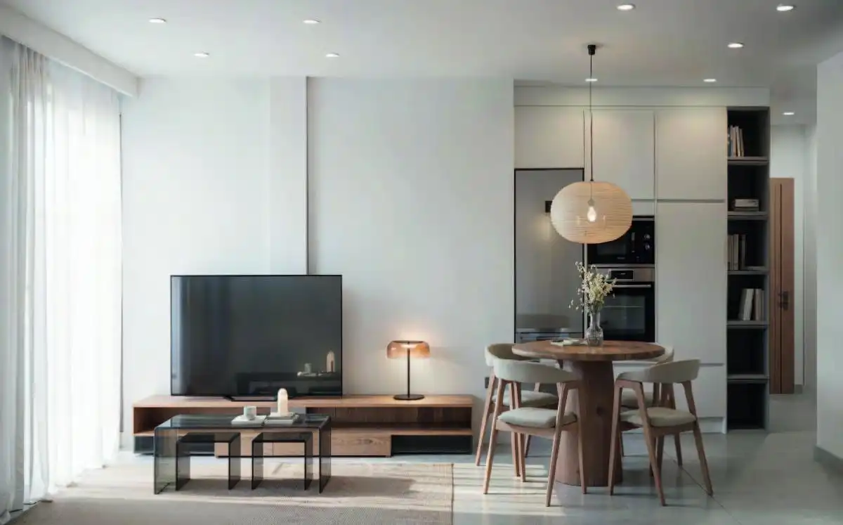 Penthouse mit Pool zum Verkauf in Calle Ramón Gallud, 164, imagen 4