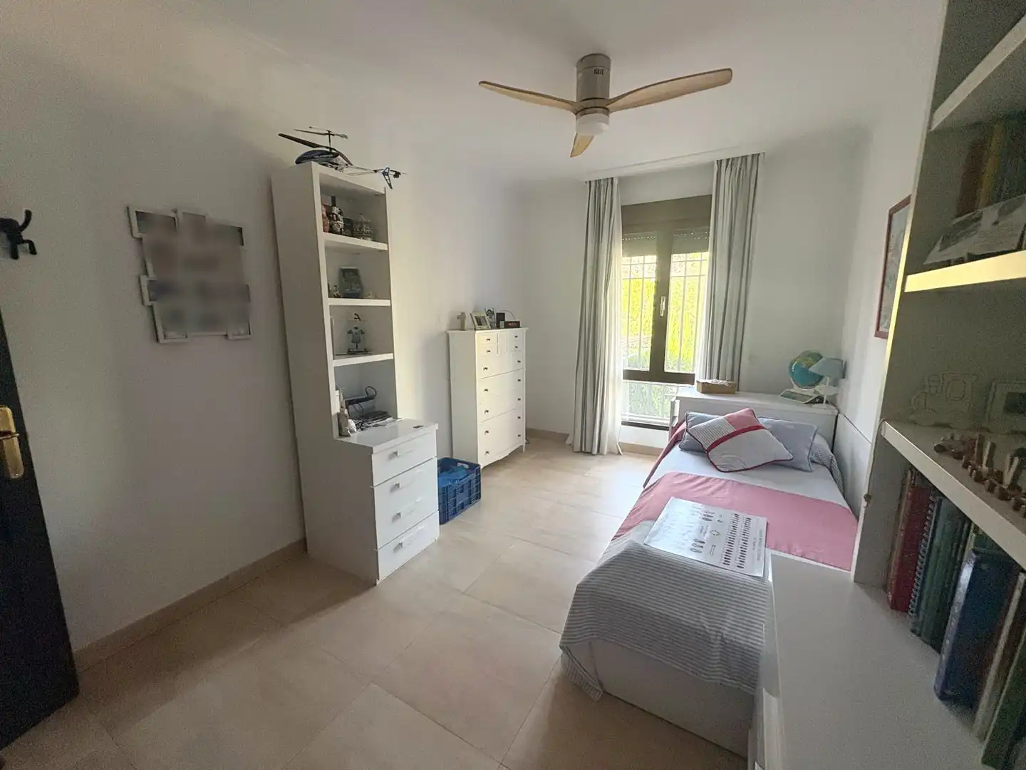 Villa avec terrasse à vendre à Norte-Sierra, imagen 17