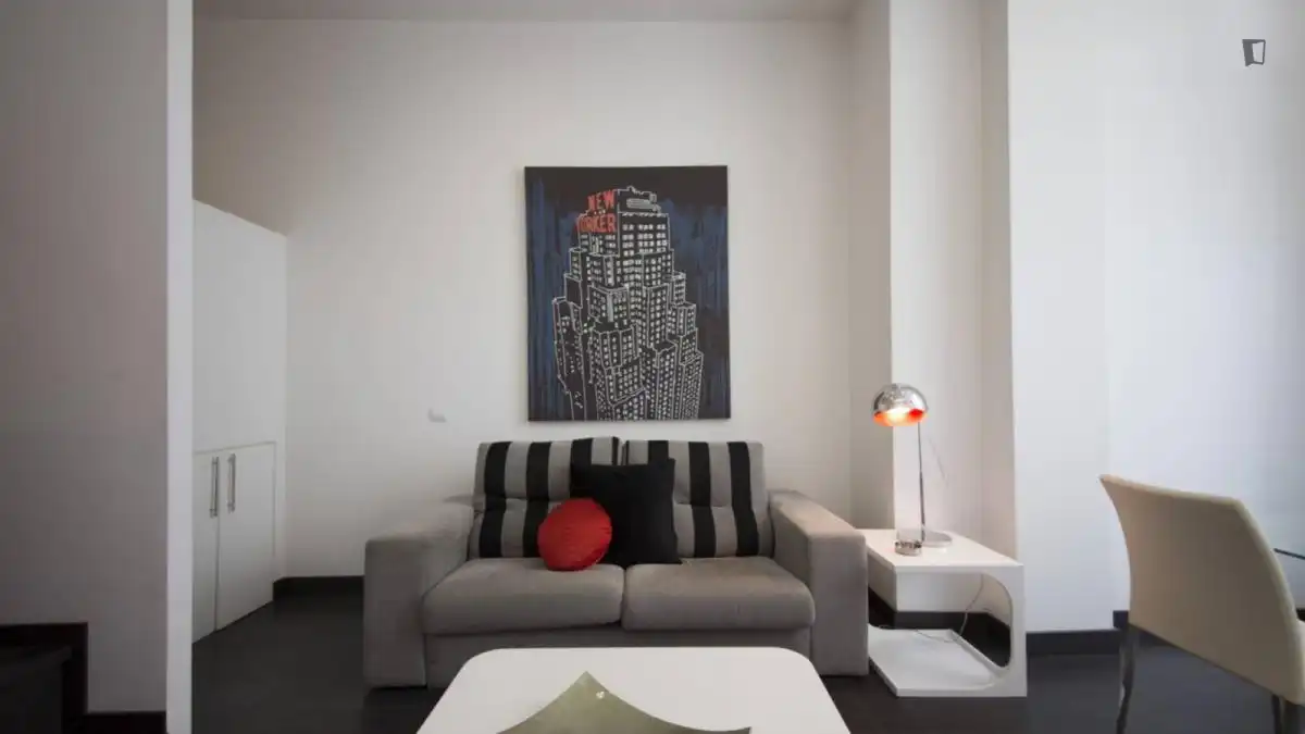 Apartament amb ascensor de lloguer a Centro, imagen 5