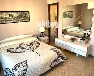 Bedroom of Flat for sale in Agramunt  with Terrace