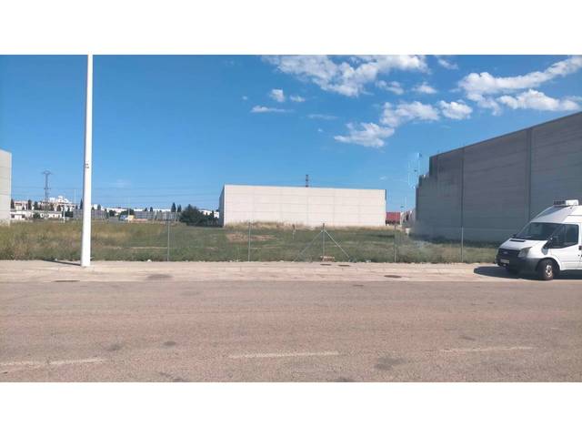 Terreno residencial en Alquiler en Metro - Auditorio