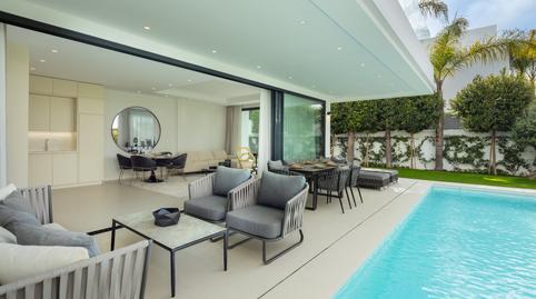 Foto 5 de Casa o xalet en venda a Las Lomas de Río Verde, Marbella