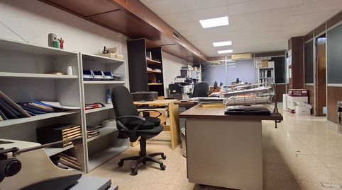 OFICINAS ENSANCHE DISPUTACION, imatge 5