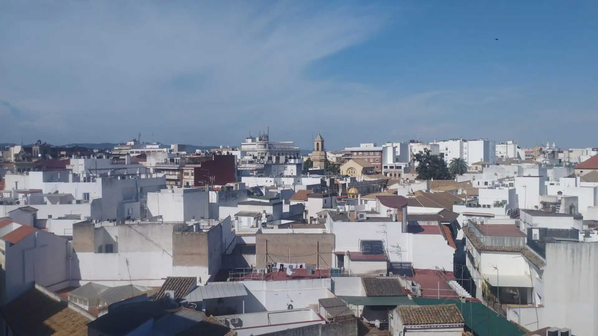 Ático de alquiler en Paseo de la Victoria, Zona Centro