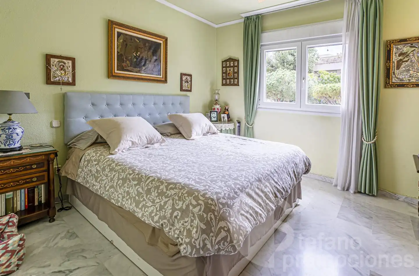 Habitación de Piso en venta en Málaga con Aire acondicionado, Calefacción y Terraza