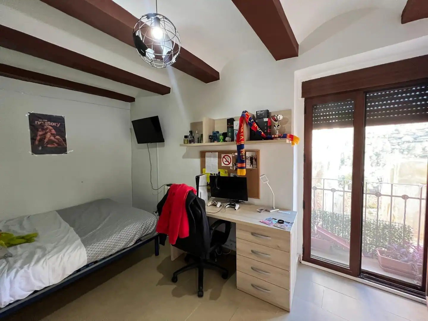 Casa con terraza en venta en Agullent, imagen 10