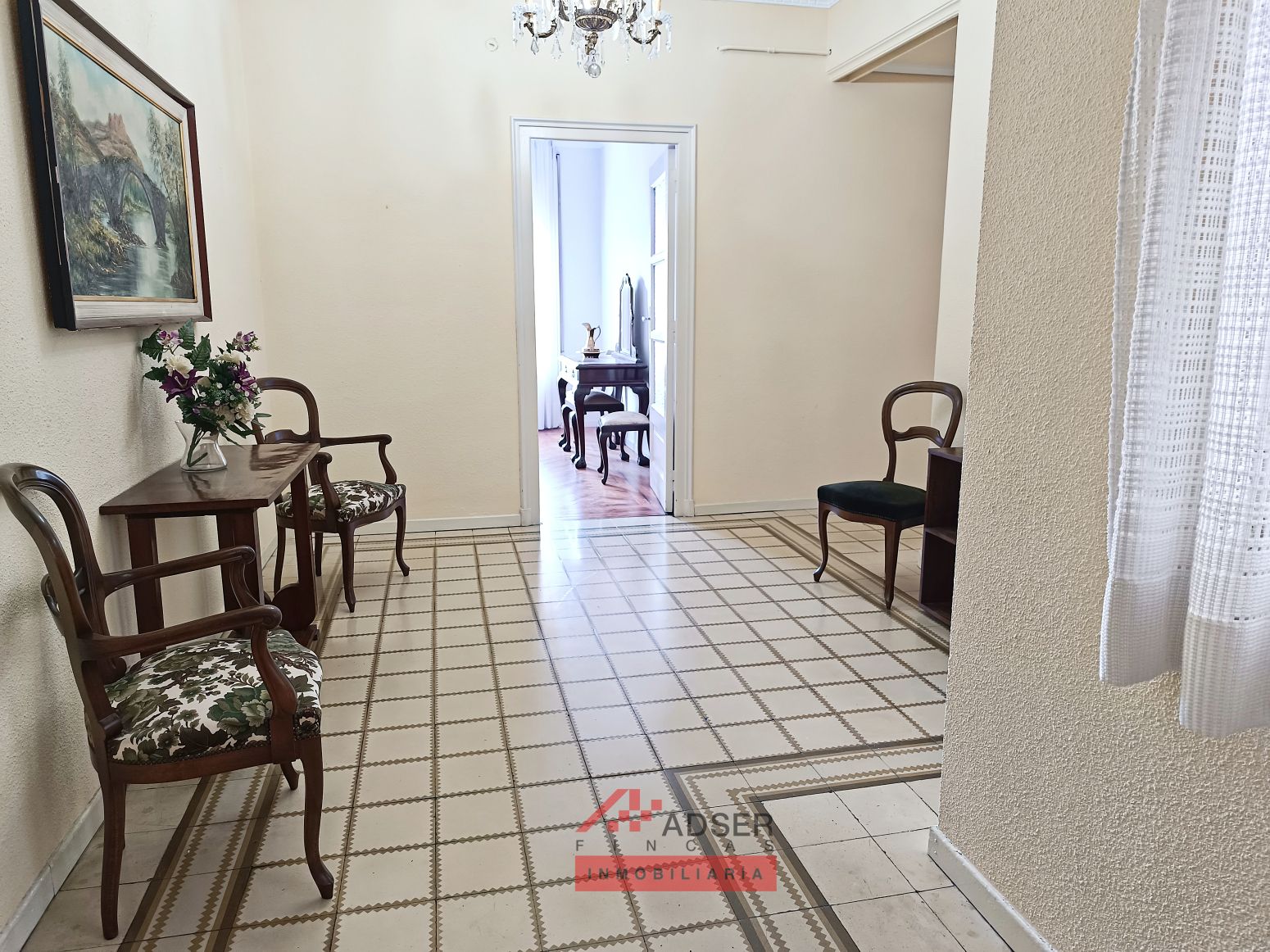 Flat for sale in  Logroño  with Heating, Storage room and Balcony