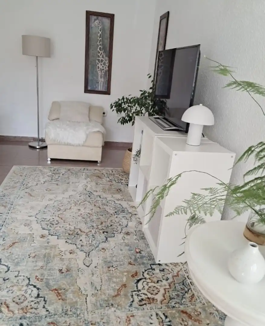 Apartament de lloguer a Zona Avenida al Vedat
