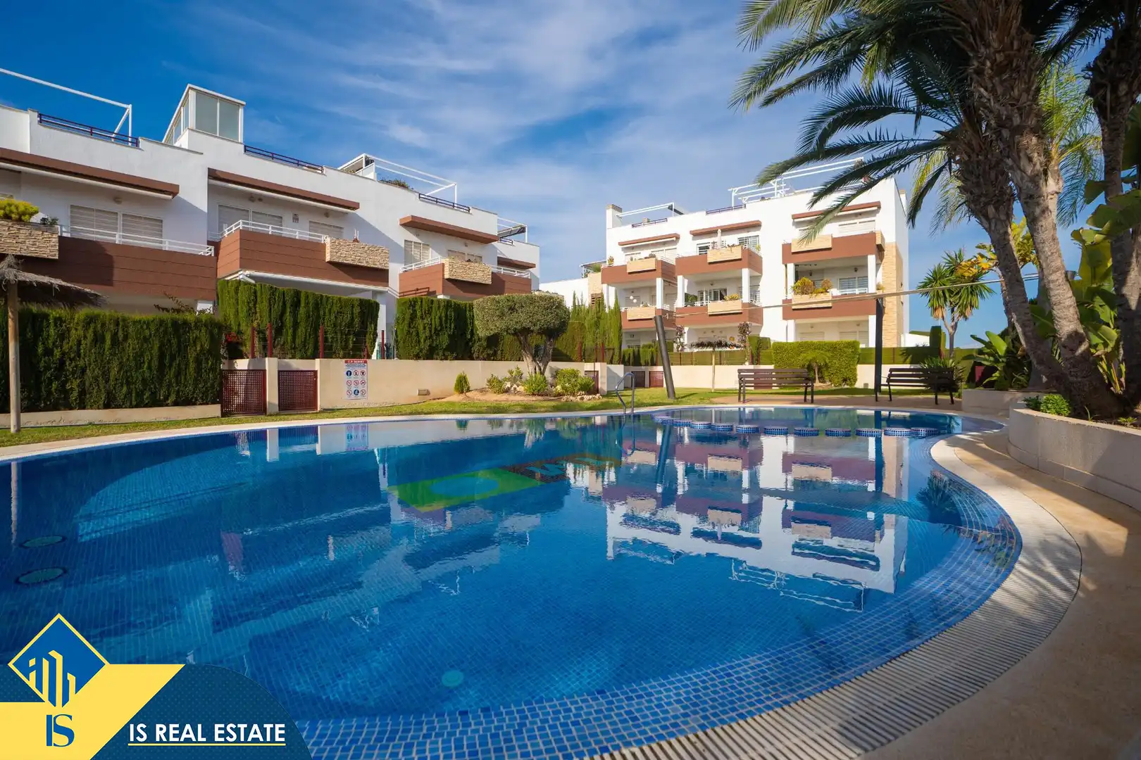 Penthouse with pool for sale in Orihuela Costa, imagen 32