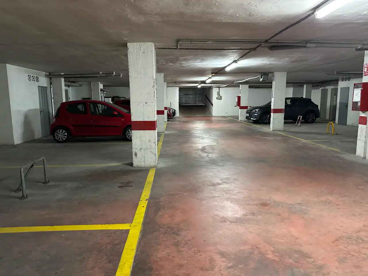 Aparcament en venda a Playa del Cura, imagen 10