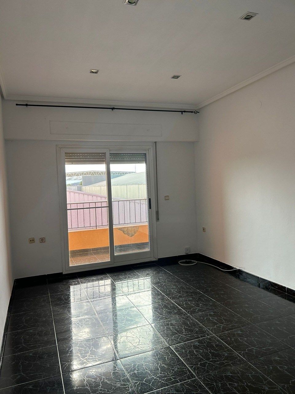 Bedroom of Flat for rent in Casinos  with Furnished