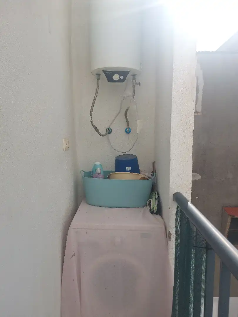 Apartment with lift for sale in Carrer Peruga 11, imagen 13