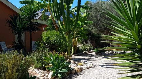 Foto 3 de Finca rústica en venda a Xirles, Polop