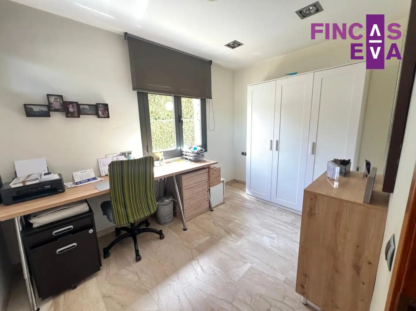 Casa amb jardí en venda a Roca del Vallès La - PJ SANT ANTONI, imagen 35